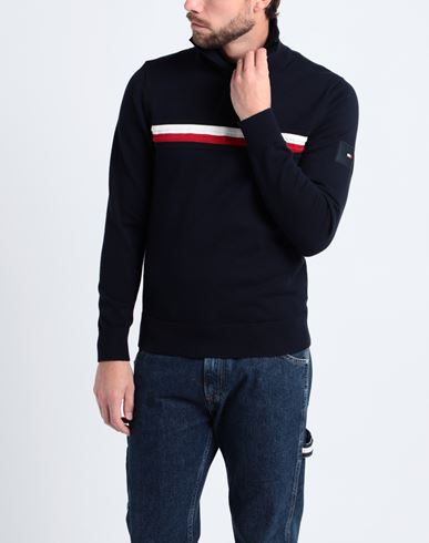 фото Водолазки tommy hilfiger