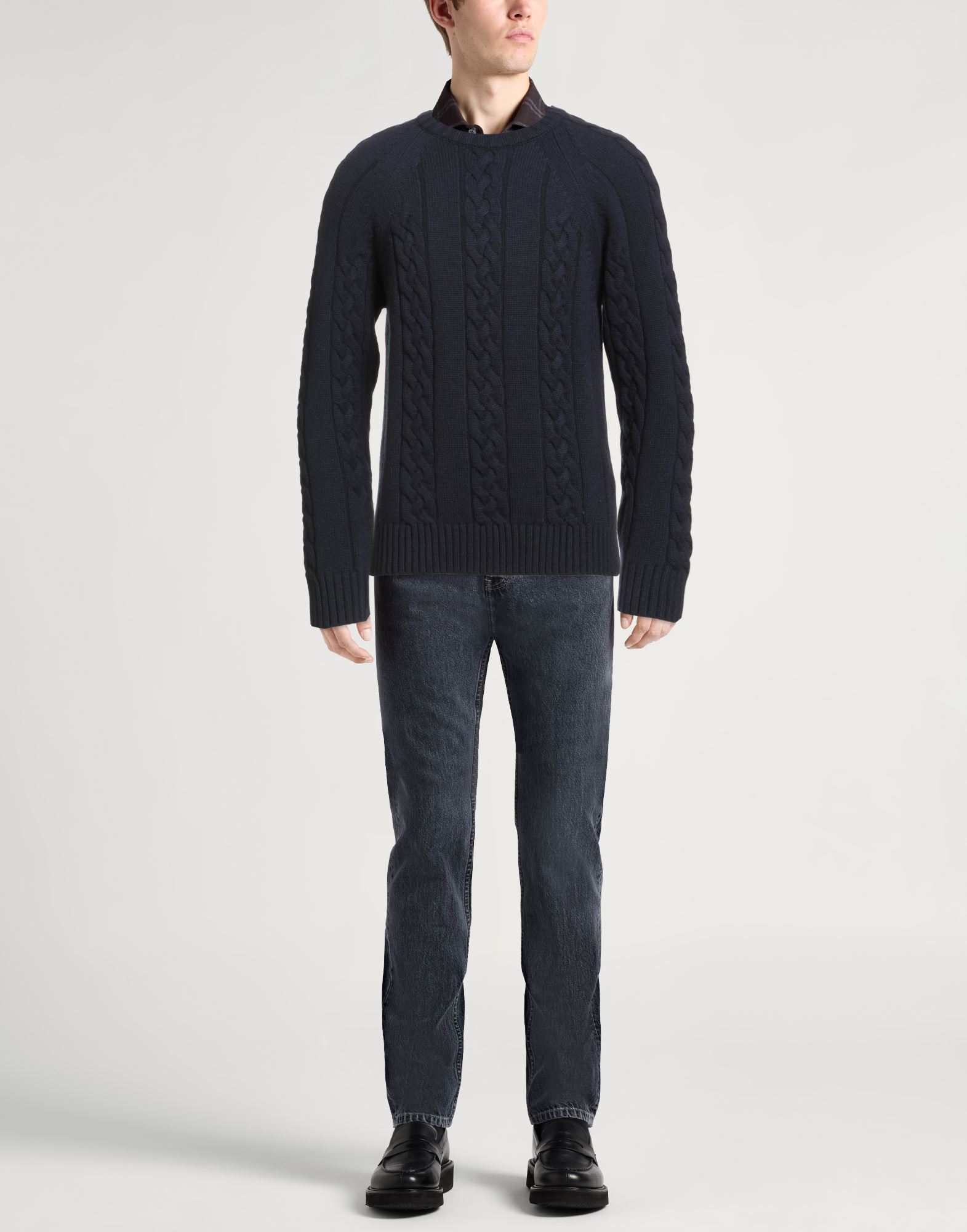  Moorer - Strickwaren - Pullover - On Yoox.com 