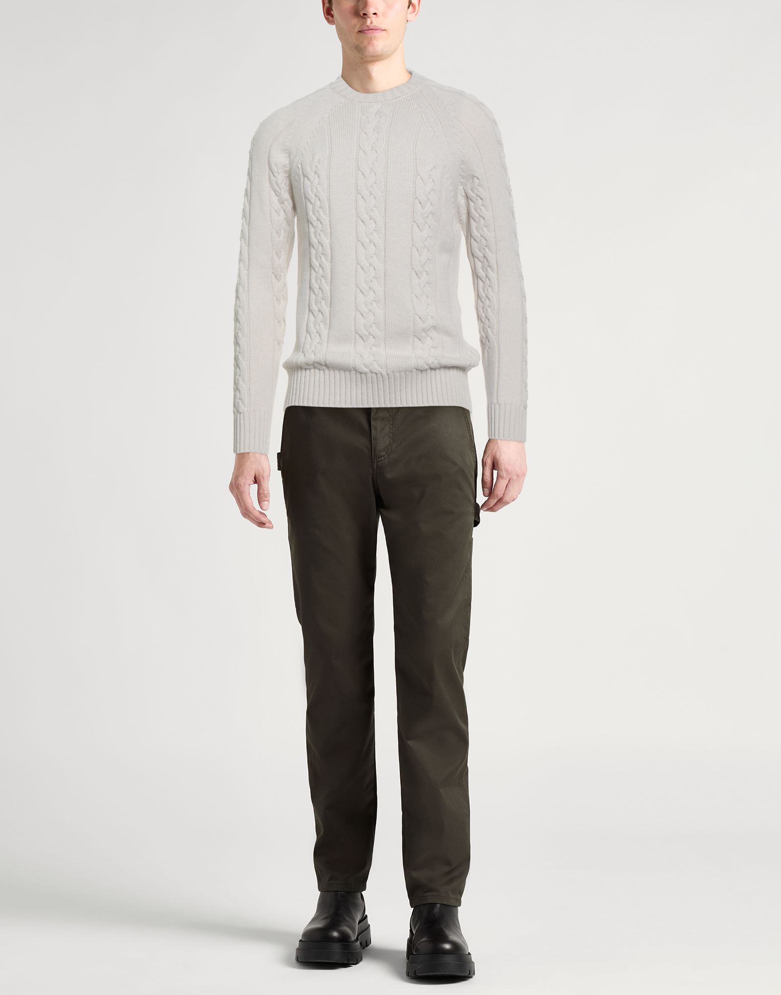  Moorer - Strickwaren - Pullover - On Yoox.com 
