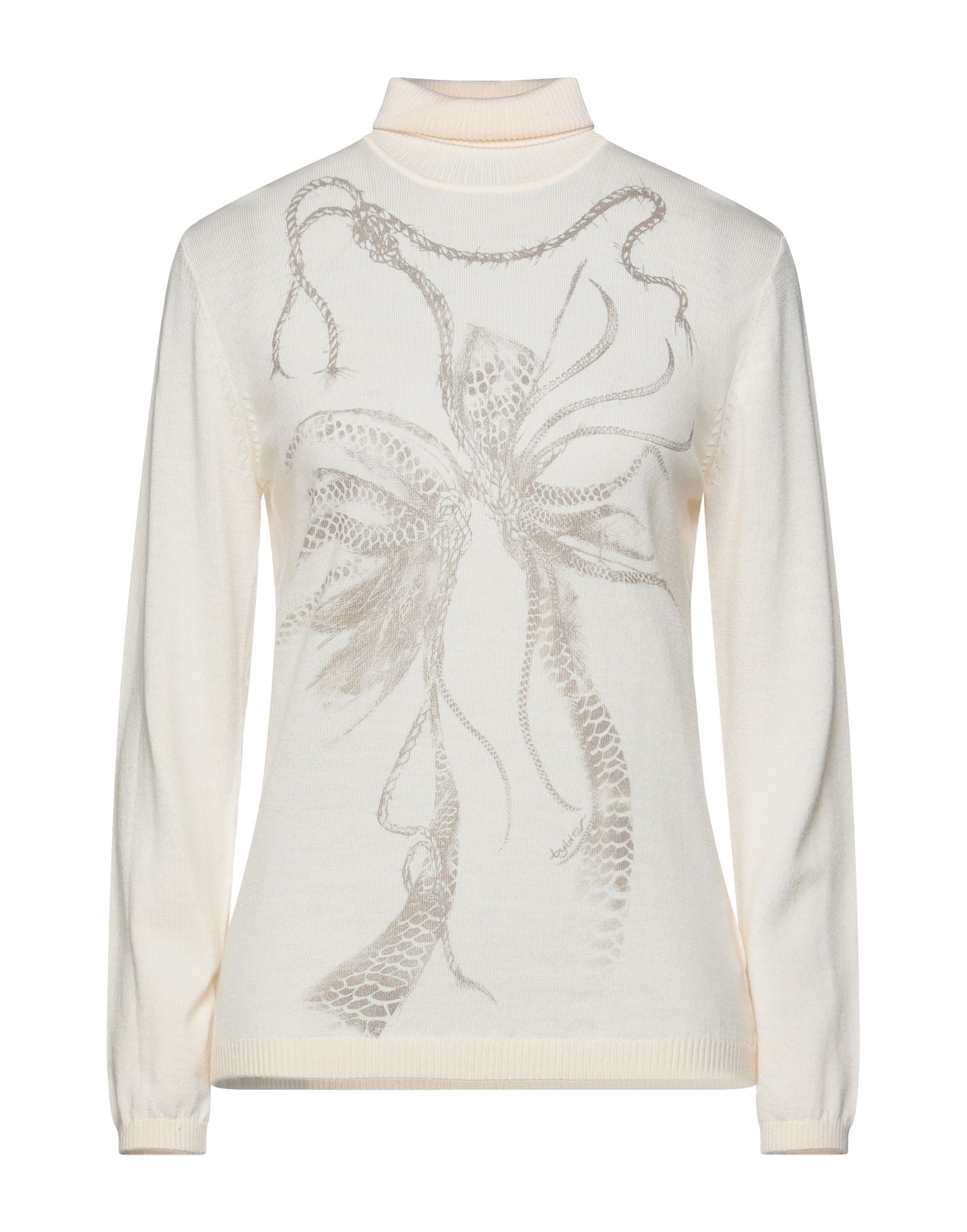 BYBLOS Turtlenecks