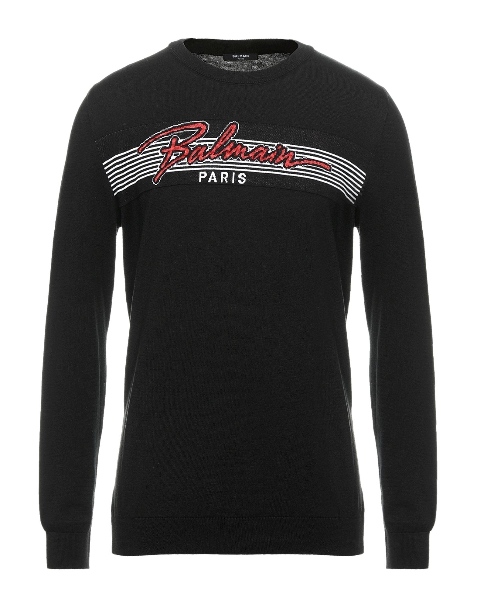  Balmain - Strickwaren - Pullover - On Yoox.com 