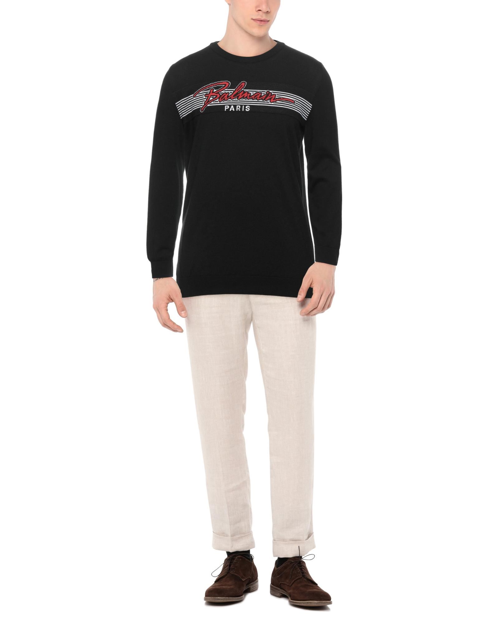  Balmain - Strickwaren - Pullover - On Yoox.com 