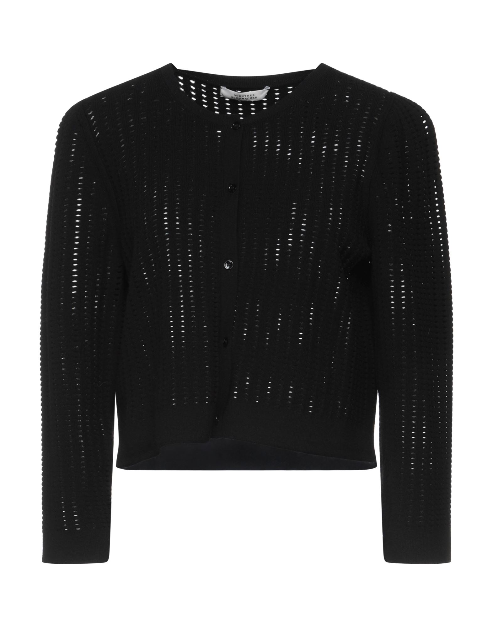  Dorothee Schumacher - Strickwaren - Strickjacken - On Yoox.com 