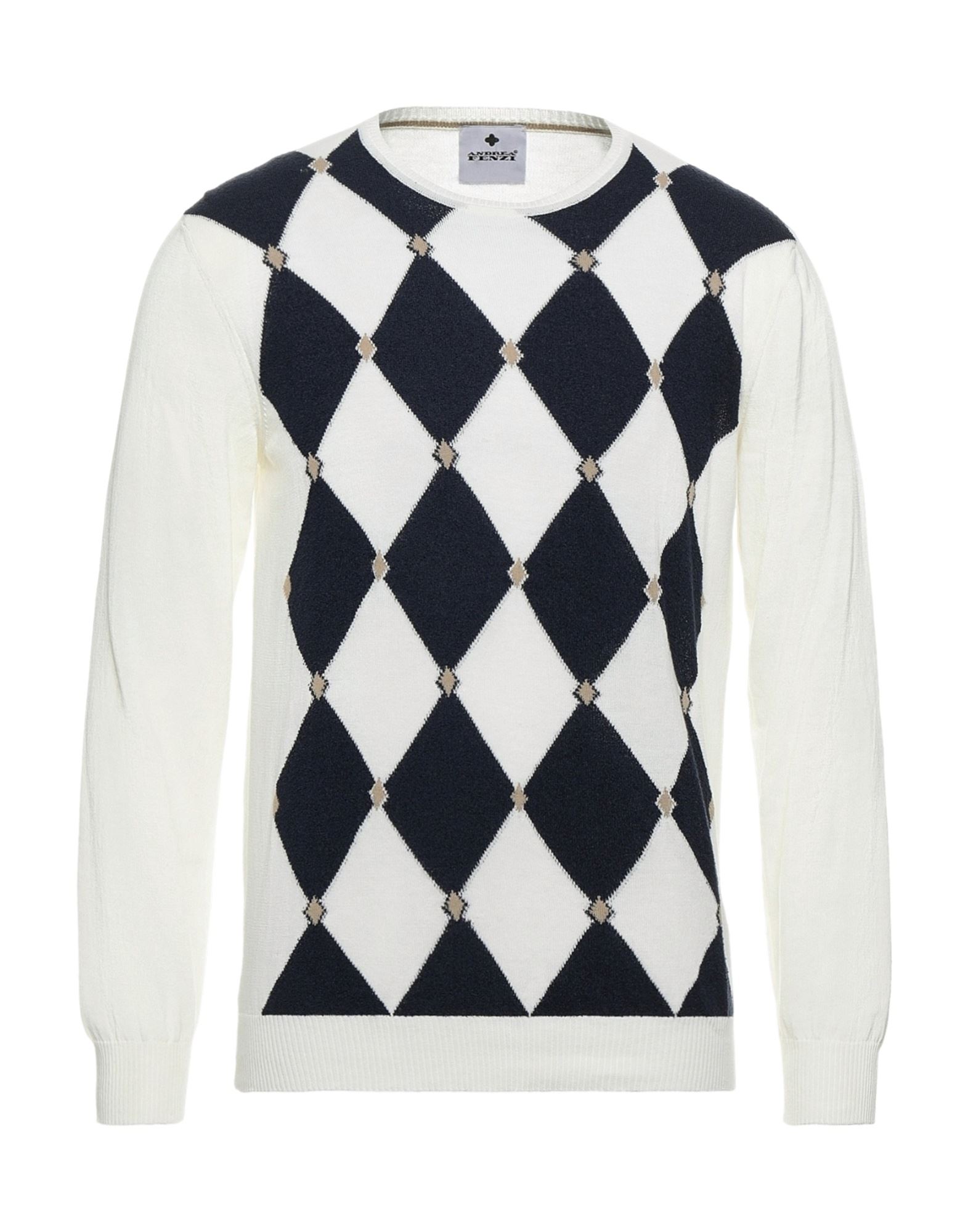  Andrea Fenzi - Strickwaren - Pullover - On Yoox.com 