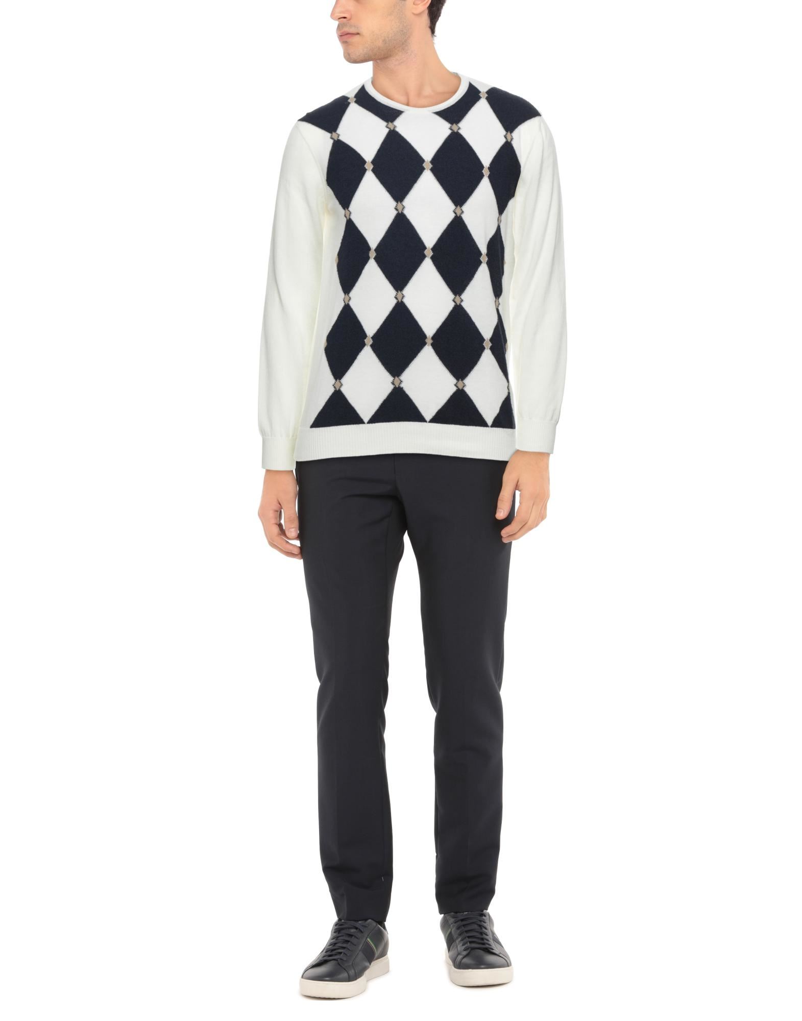  Andrea Fenzi - Strickwaren - Pullover - On Yoox.com 