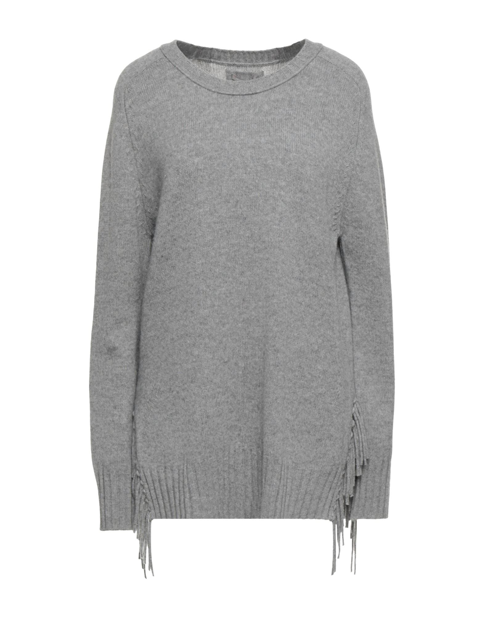 Hemisphere Sweaters In Grey