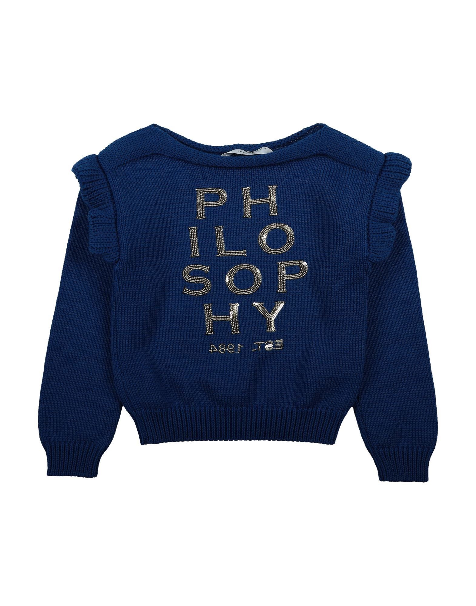  Philosophy Di Lorenzo Serafini - Strickwaren - Pullover - On Yoox.com 