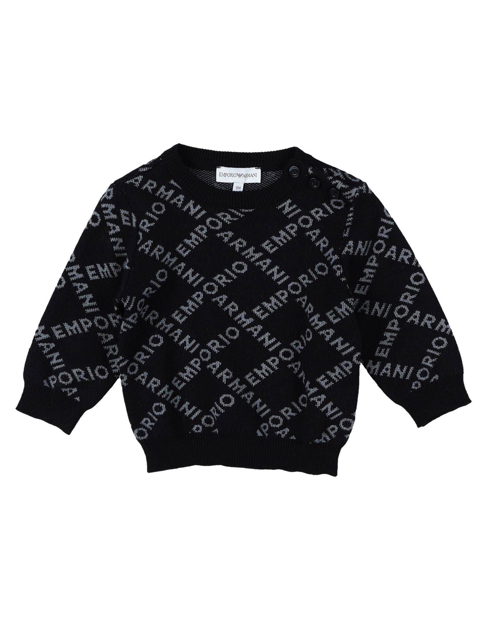  Emporio Armani - Strickwaren - Pullover - On Yoox.com 