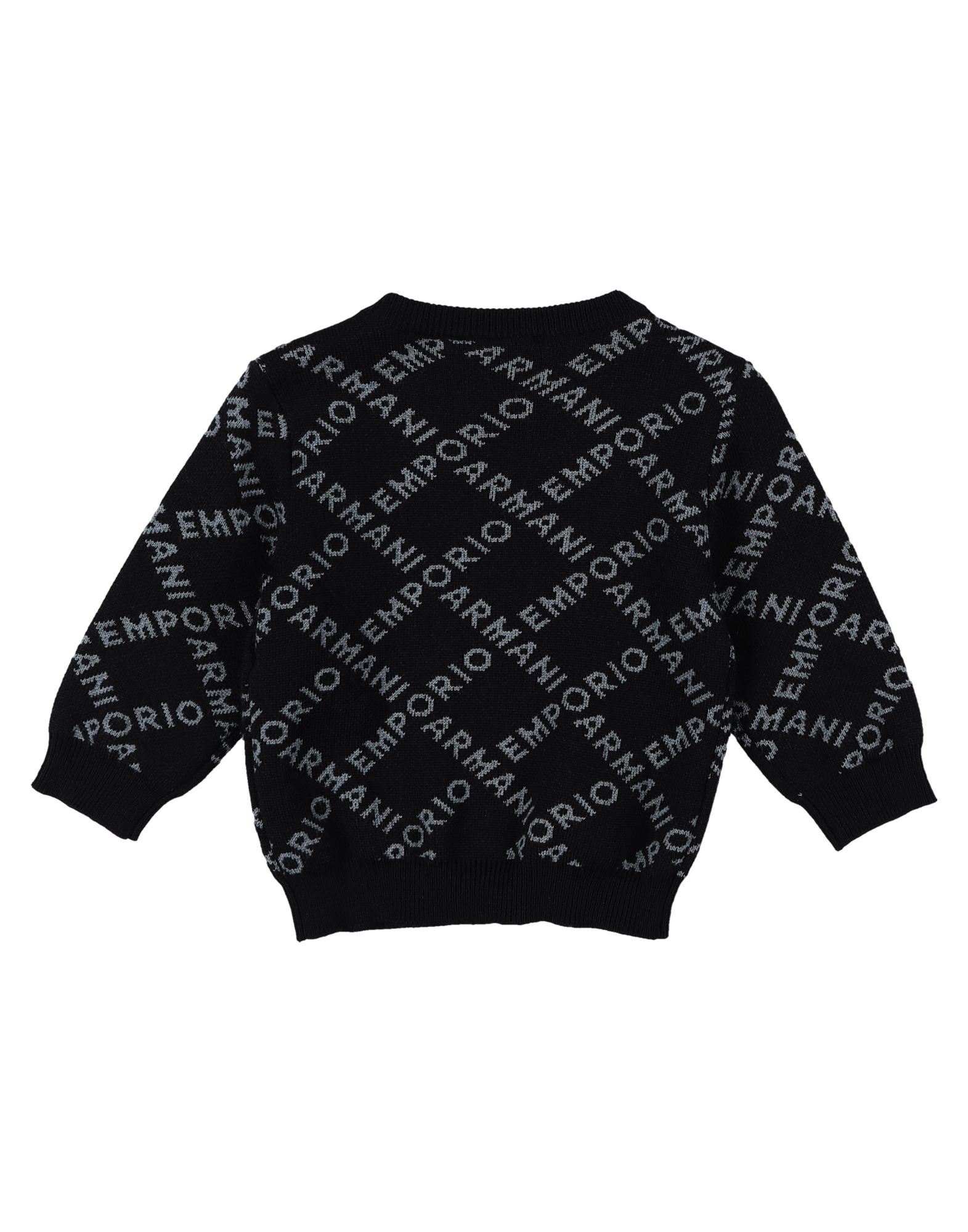  Emporio Armani - Strickwaren - Pullover - On Yoox.com 