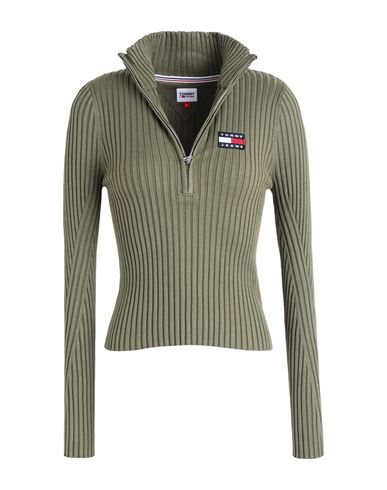 фото Водолазки tommy jeans