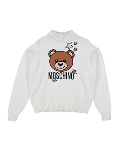 фото Водолазки moschino teen