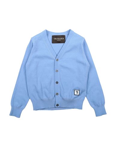 Кардиган TRUSSARDI JUNIOR 
