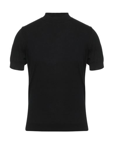Pullover Hombre Negro 44,46,48,50,52,54,56,58 Hombre