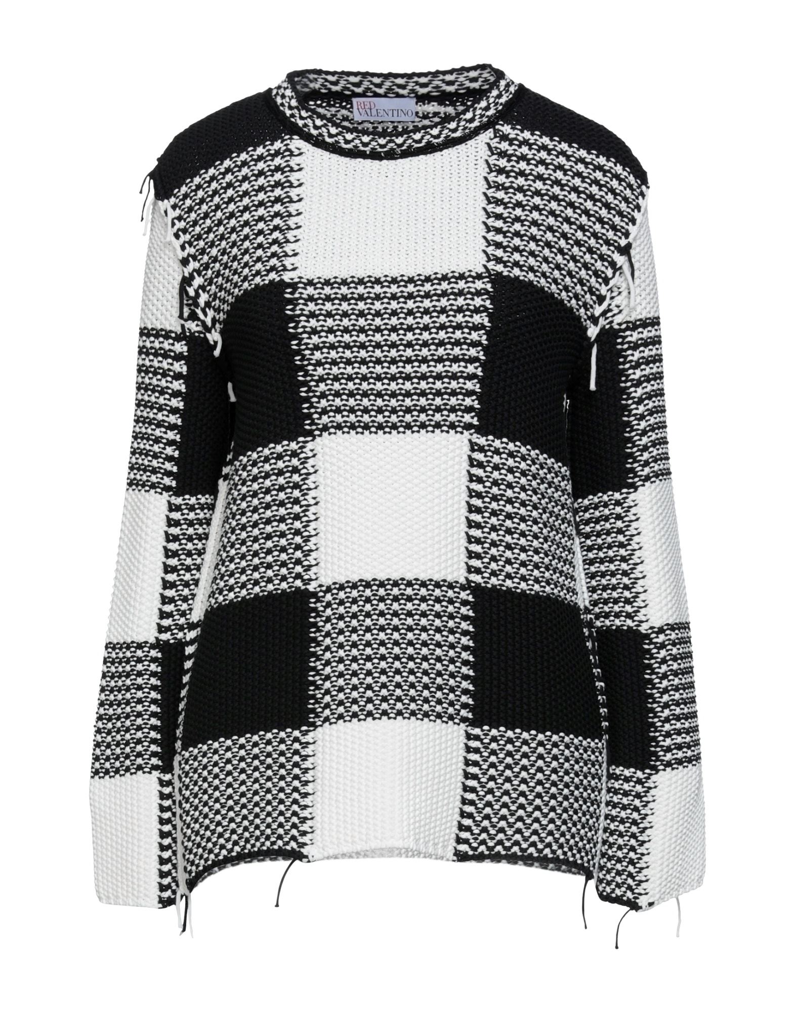  Red Valentino - Strickwaren - Pullover - On Yoox.com 