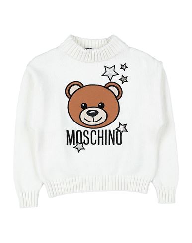 фото Водолазки moschino kid