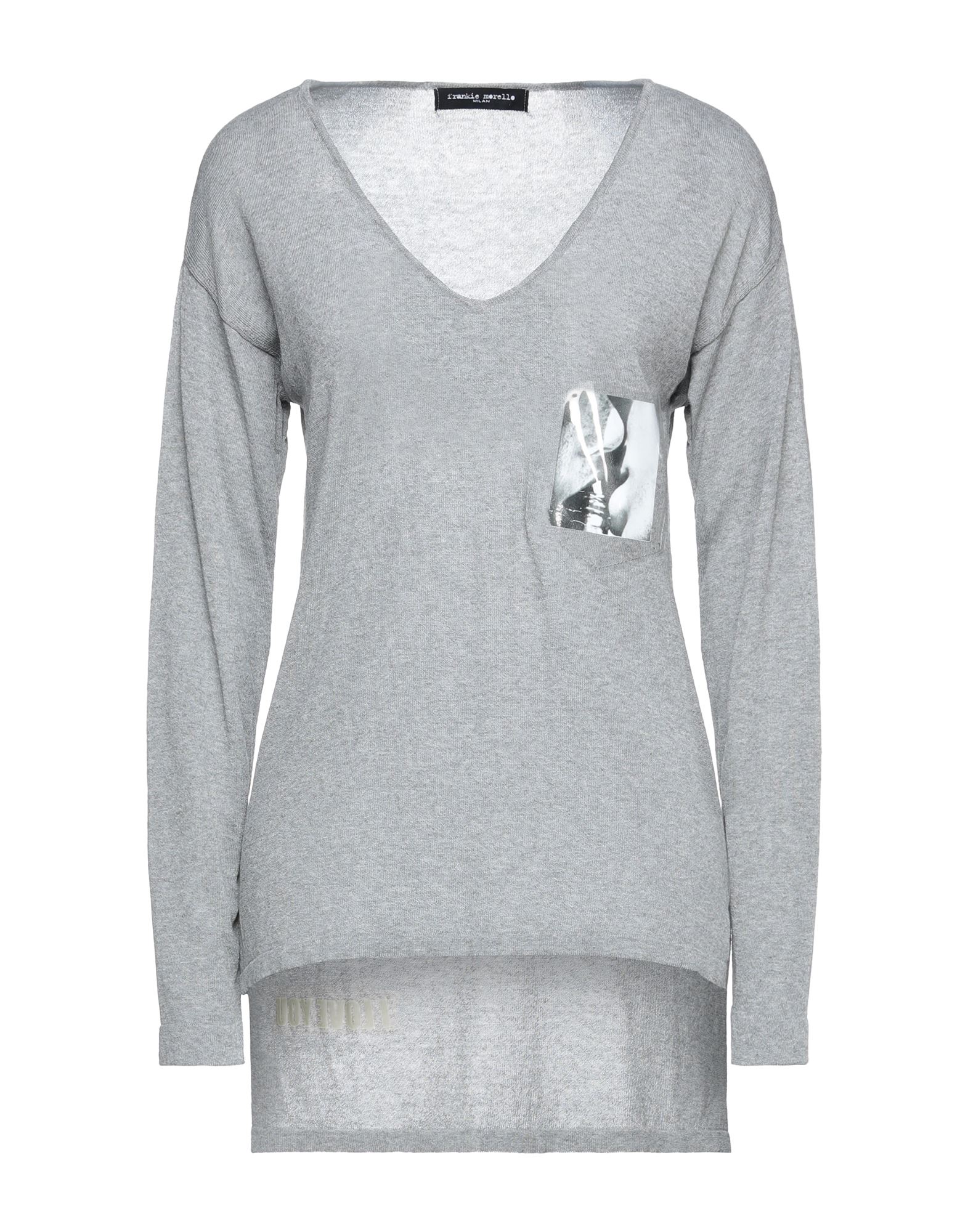  Frankie Morello - Strickwaren - Pullover - On Yoox.com 