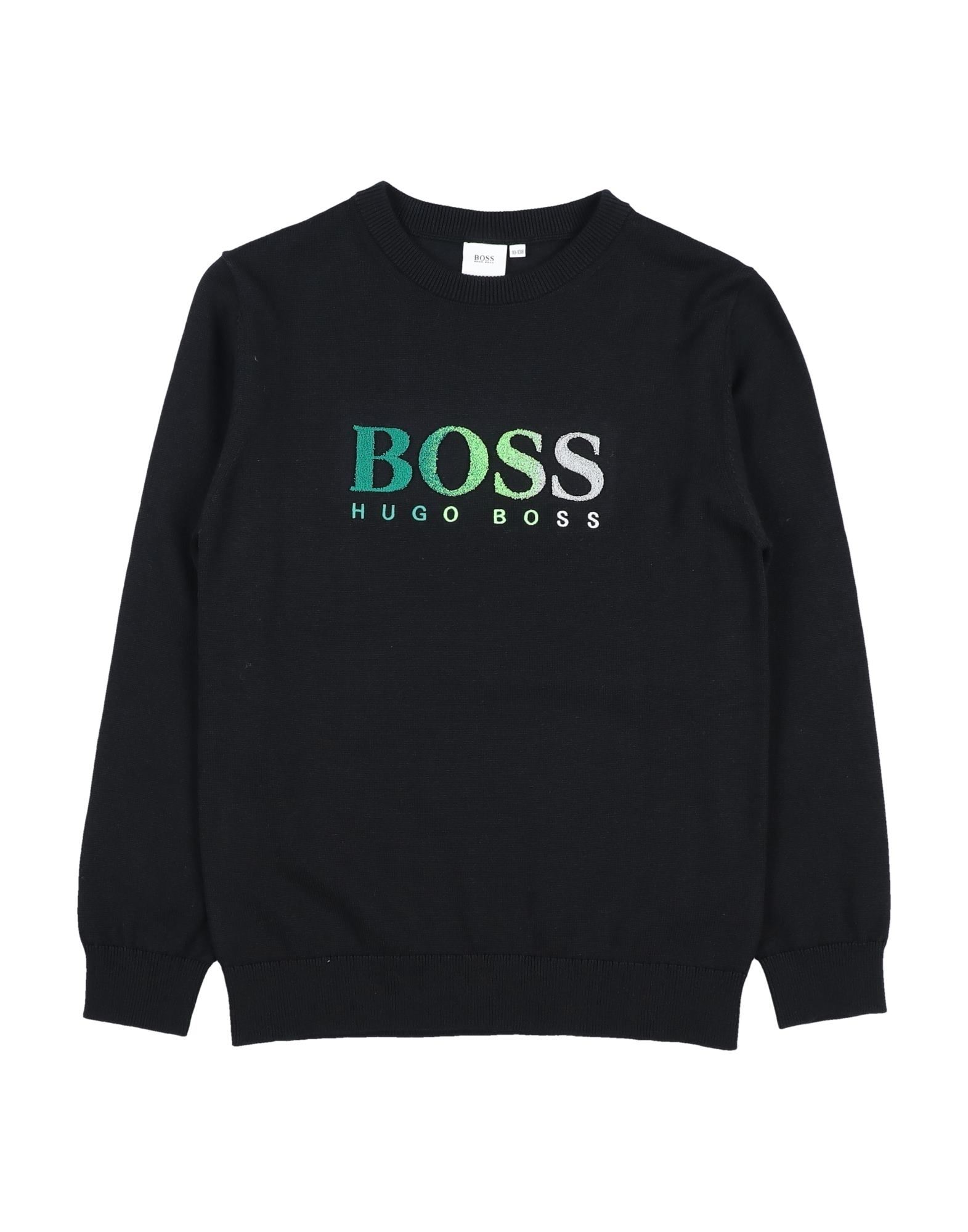 hugo boss nero
