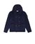 1 sur 4 - Tricot Homme 501A1 Front STONE ISLAND TEEN