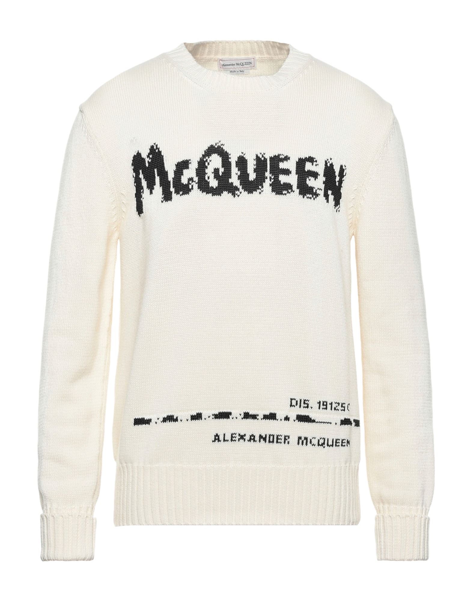  Mcqueen - Maille - Pullover - On Yoox.com 