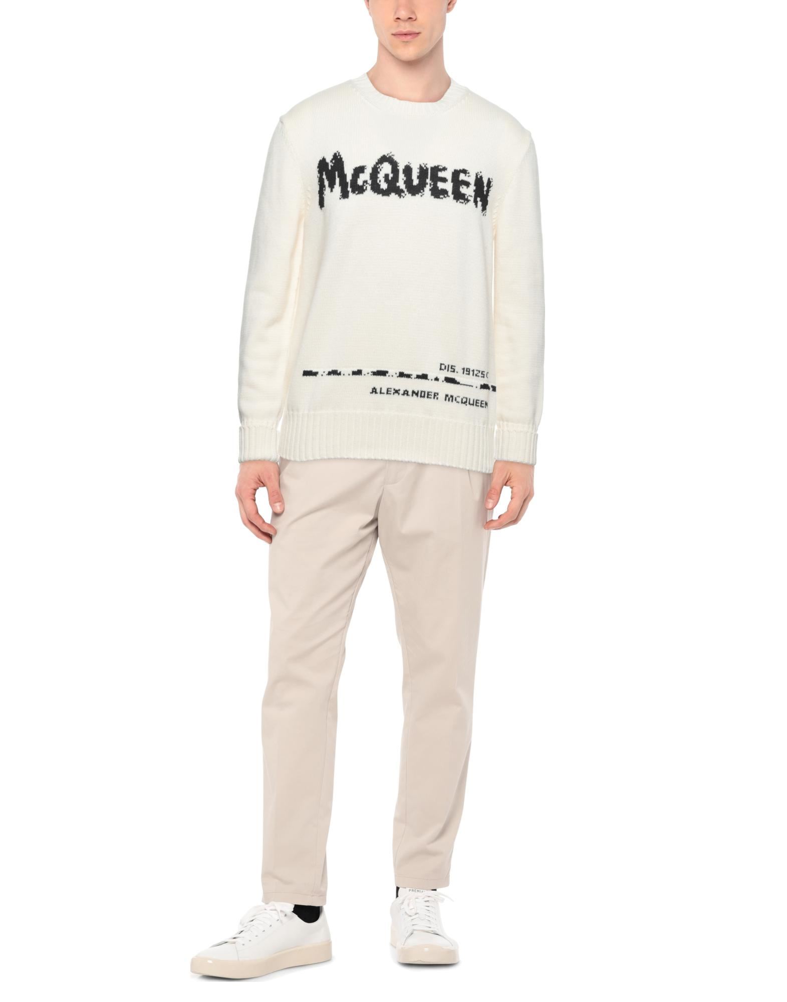  Mcqueen - Maille - Pullover - On Yoox.com 
