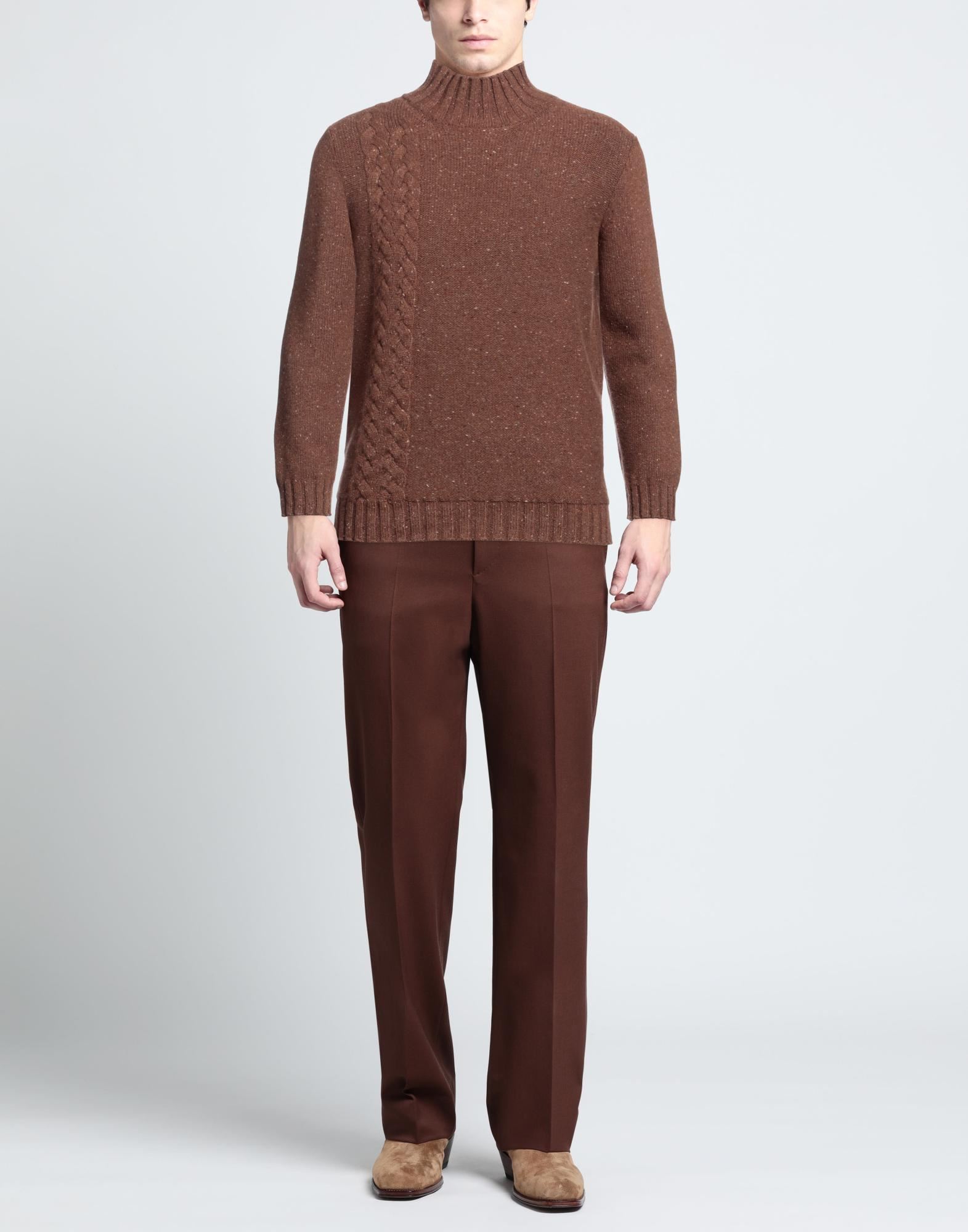  Malo - Strickwaren - Rollkragenpullover - On Yoox.com 