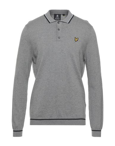 фото Свитер lyle & scott