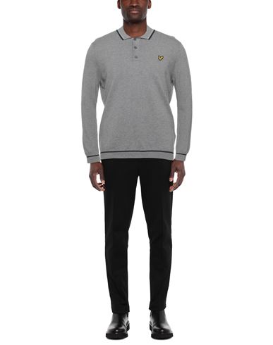 фото Свитер lyle & scott