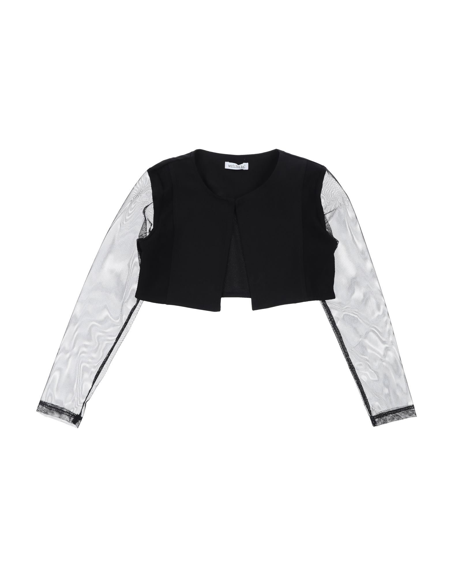  Meilisa Bai - Maille - Cache-cœur - On Yoox.com 