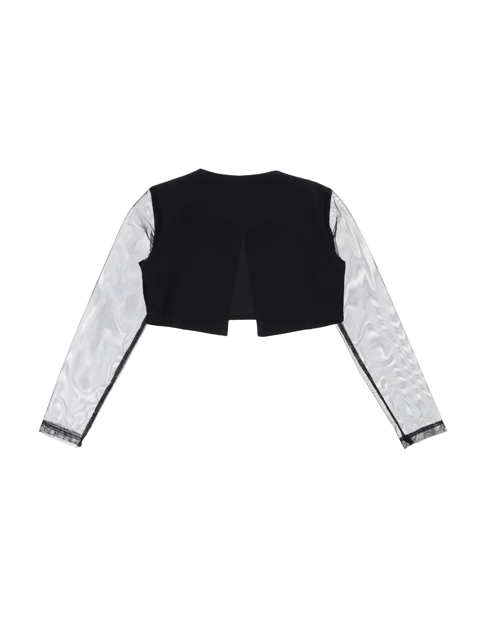  Meilisa Bai - Maille - Cache-cœur - On Yoox.com 