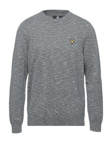 фото Свитер lyle & scott