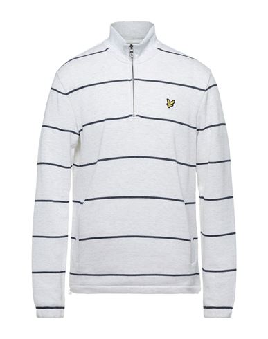 фото Толстовка lyle & scott