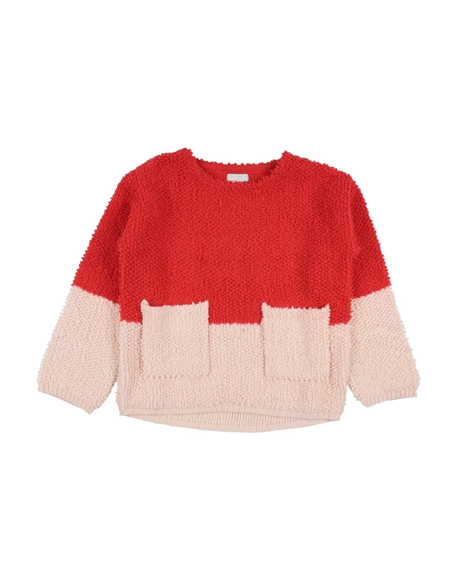  Stella Mccartney Kids - Strickwaren - Pullover - On Yoox.com 