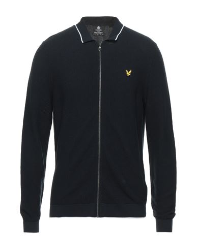 фото Кардиган lyle & scott