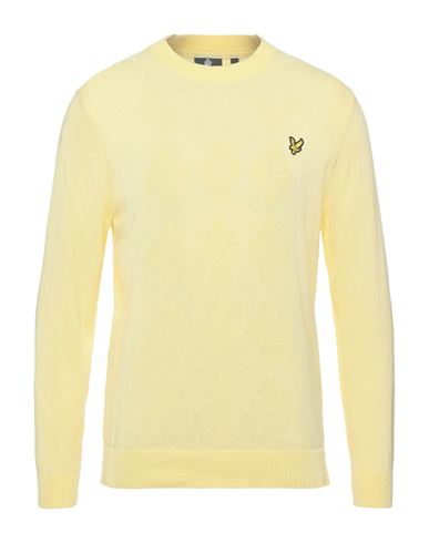 фото Свитер lyle & scott