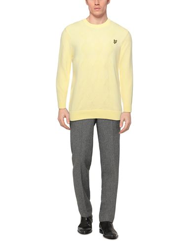 фото Свитер lyle & scott