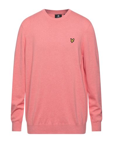 фото Свитер lyle & scott