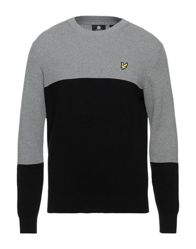 фото Свитер lyle & scott