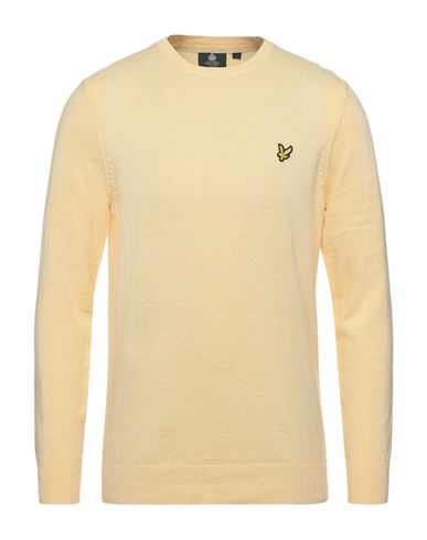 фото Свитер lyle & scott