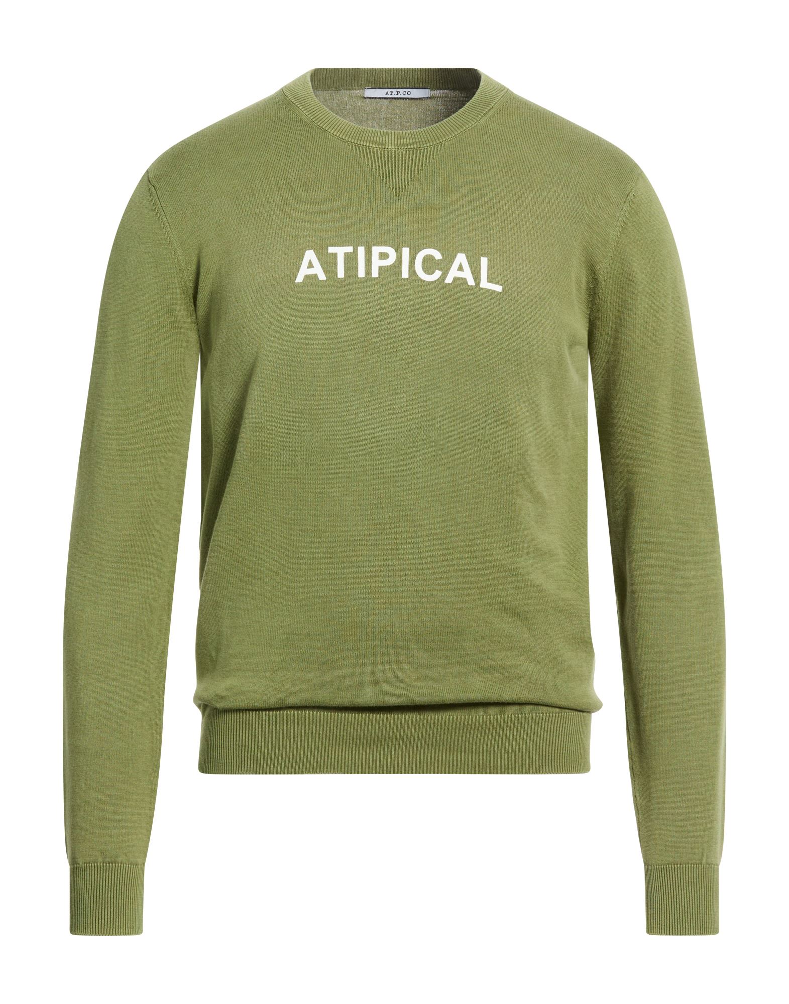  At.p.co - Strickwaren - Pullover - On Yoox.com 