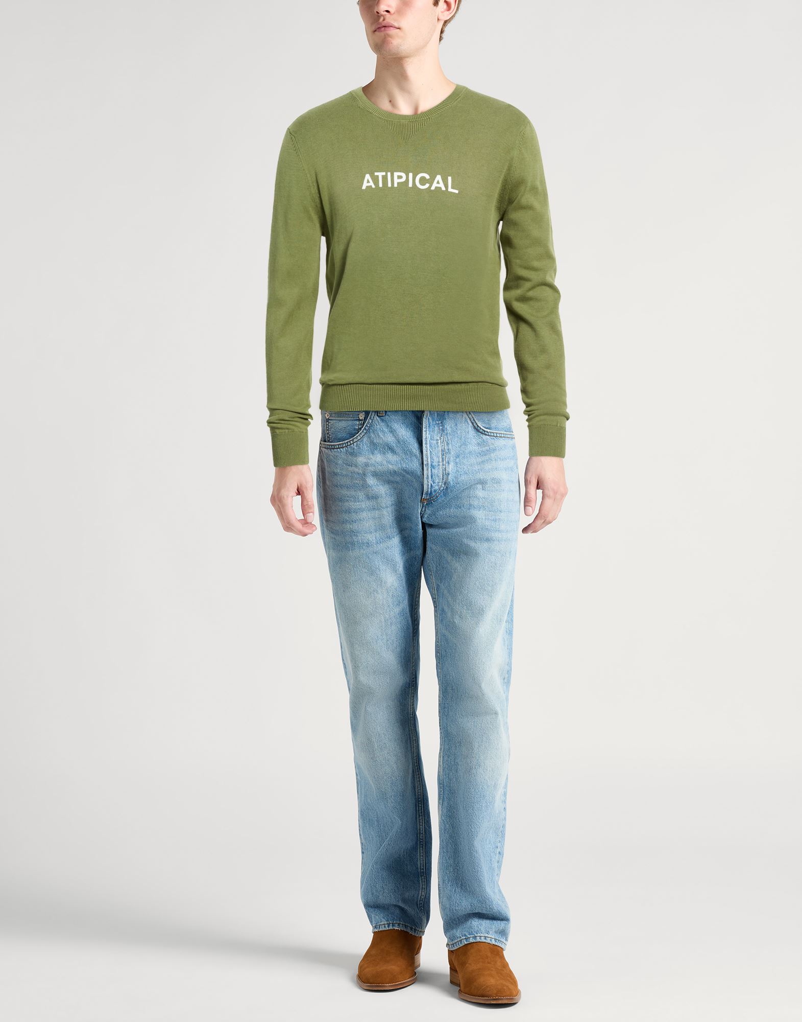  At.p.co - Strickwaren - Pullover - On Yoox.com 