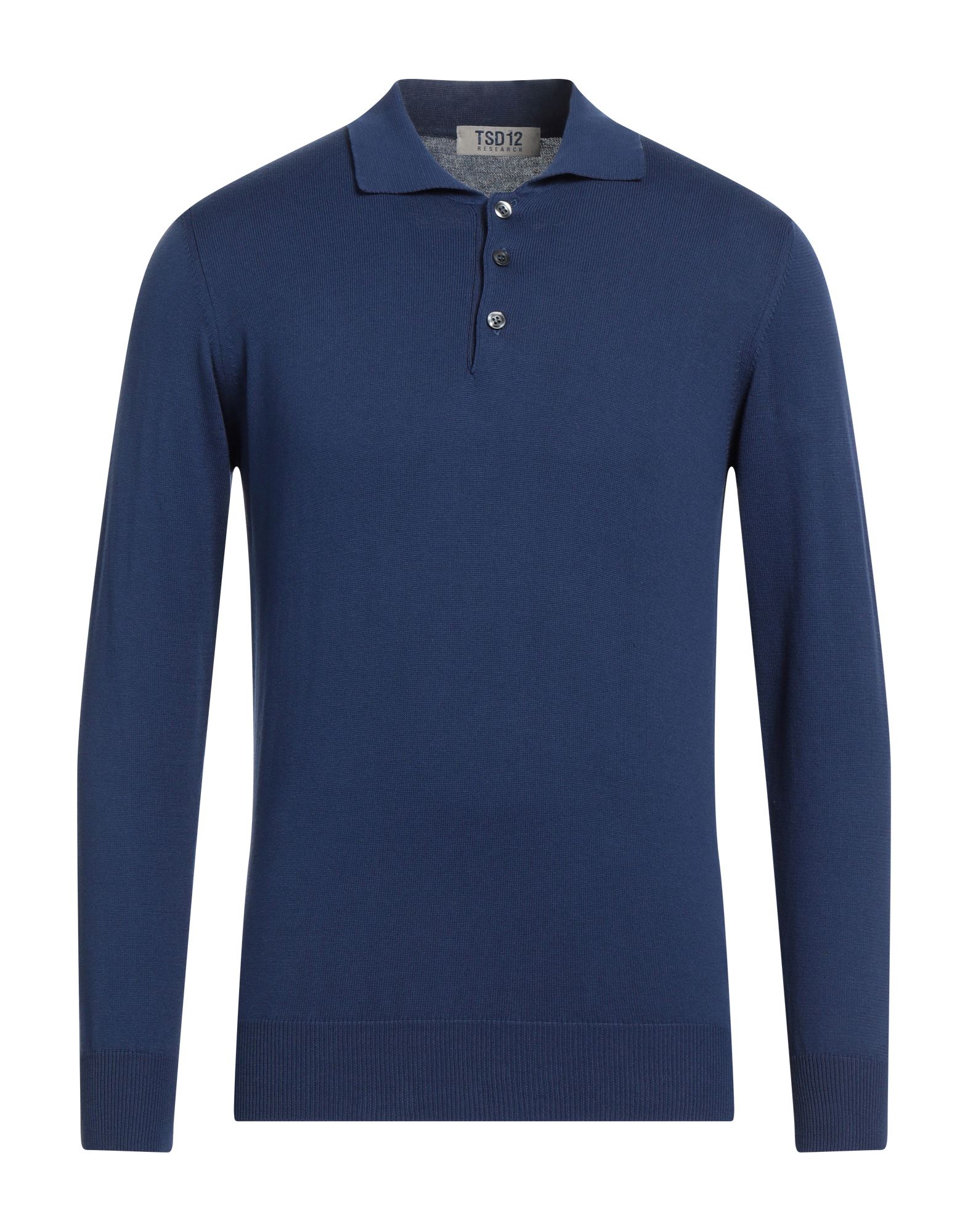 Tsd12 Sweaters In Blue