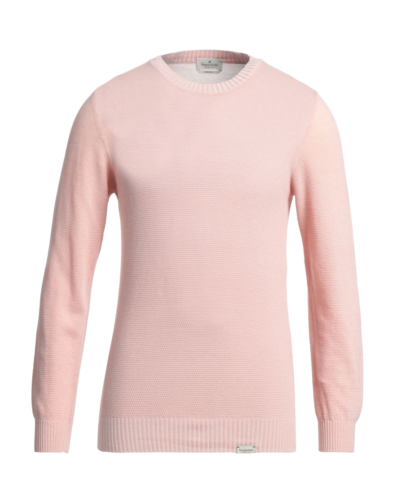 Brooksfield Sweaters In Pink