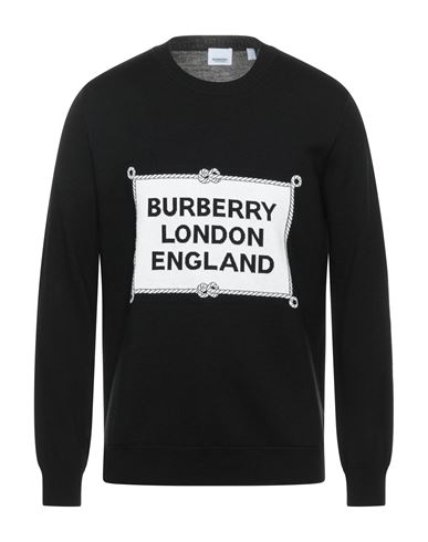 фото Свитер burberry