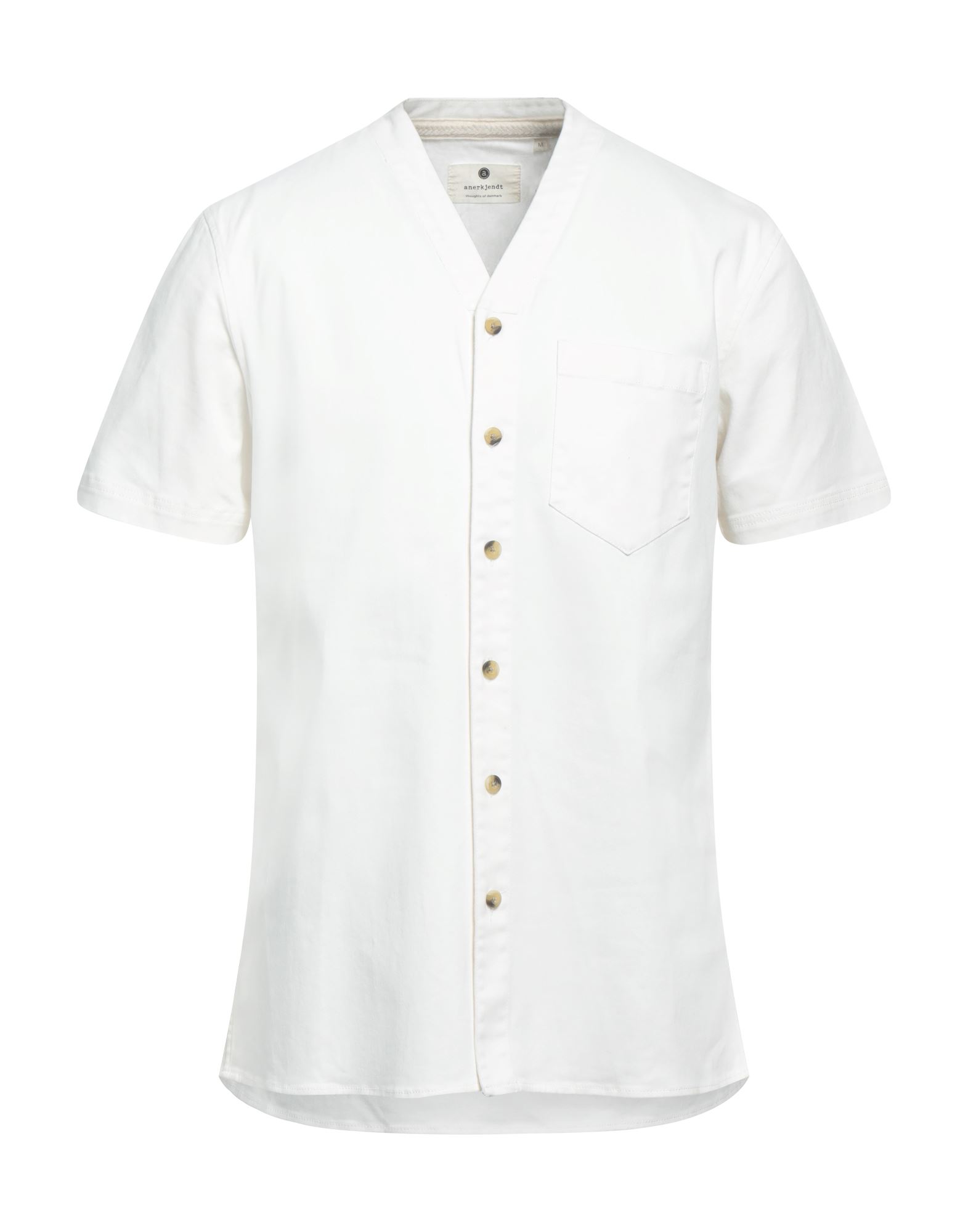 ANERKJENDT Shirts