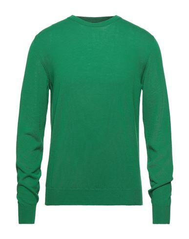 Pullover Herren Grün 50,52 Herren