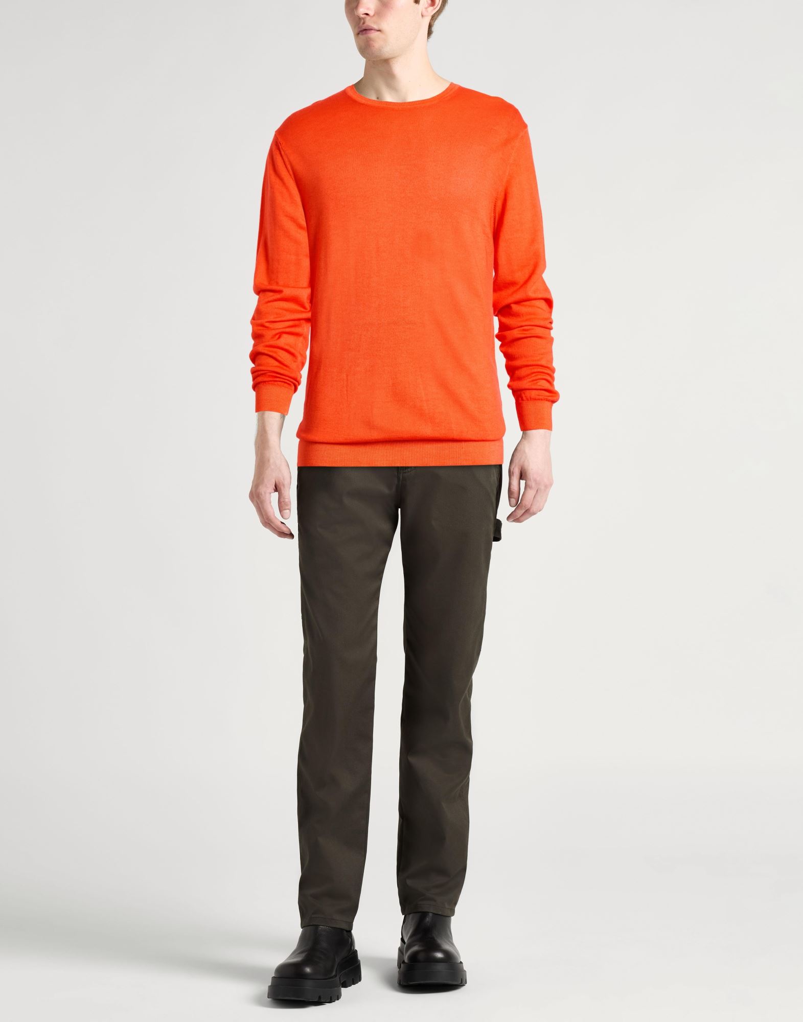  Daniele Fiesoli - Strickwaren - Pullover - On Yoox.com 