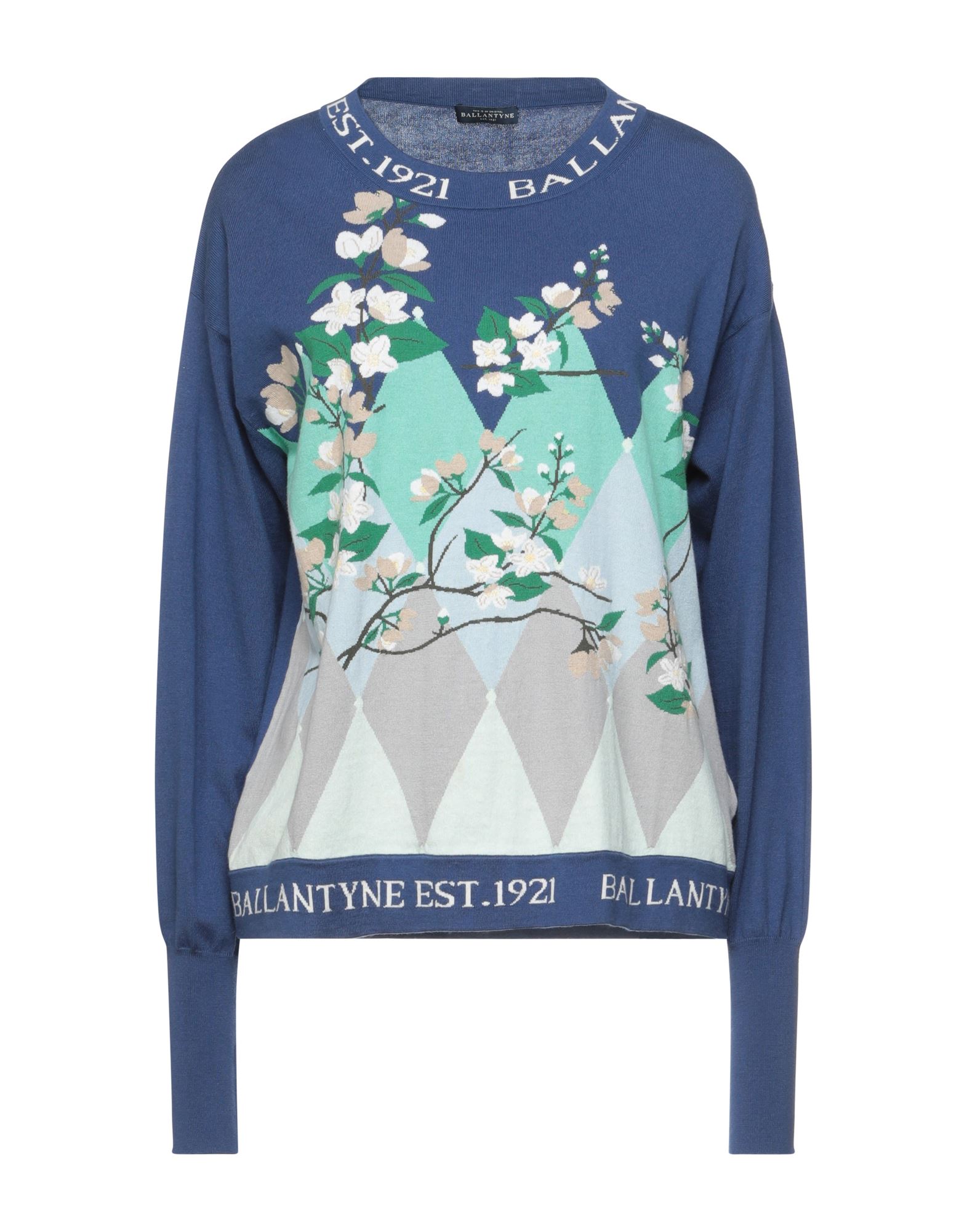  Ballantyne - Strickwaren - Pullover - On Yoox.com 