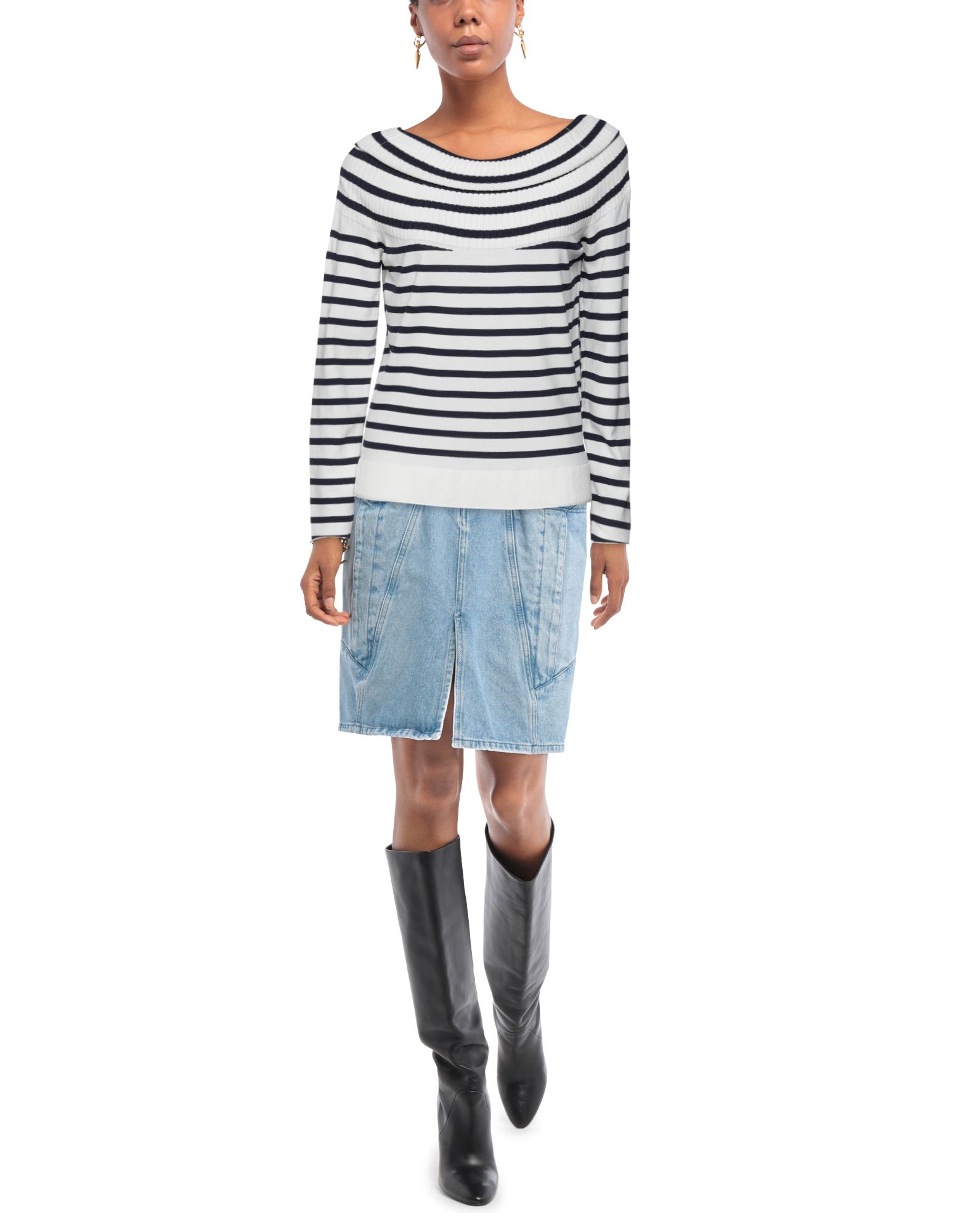  Liviana Conti - Strickwaren - Pullover - On Yoox.com 