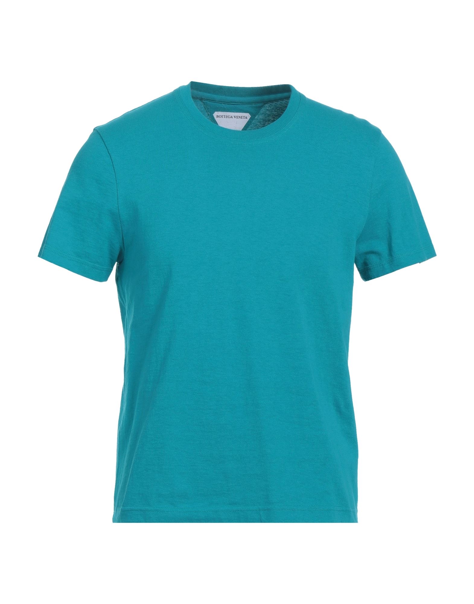 Bottega Veneta T-shirts In Blue