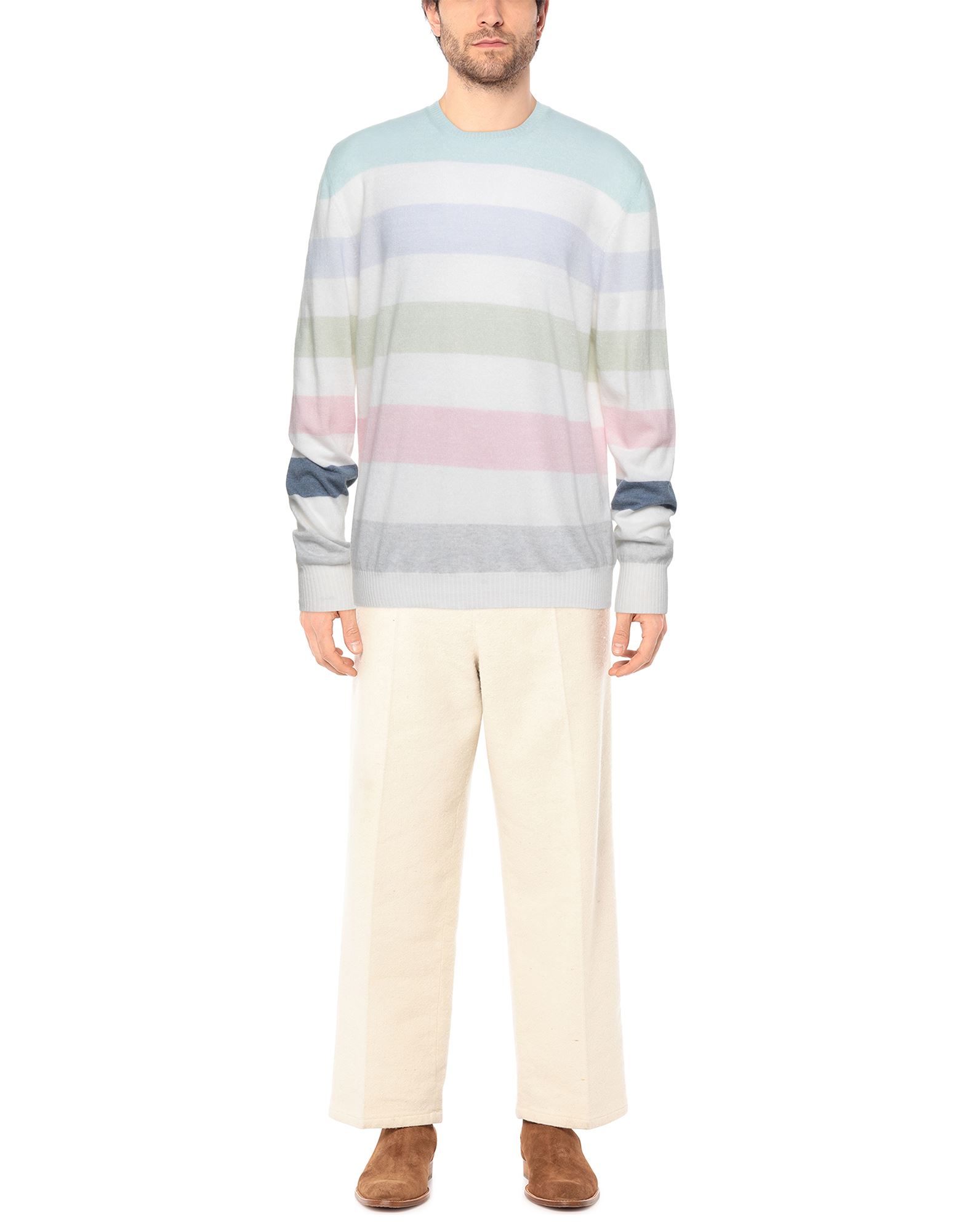  Fedeli - Strickwaren - Pullover - On Yoox.com 
